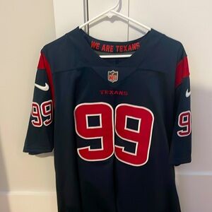 JJ Watt Houston Texans Jersey